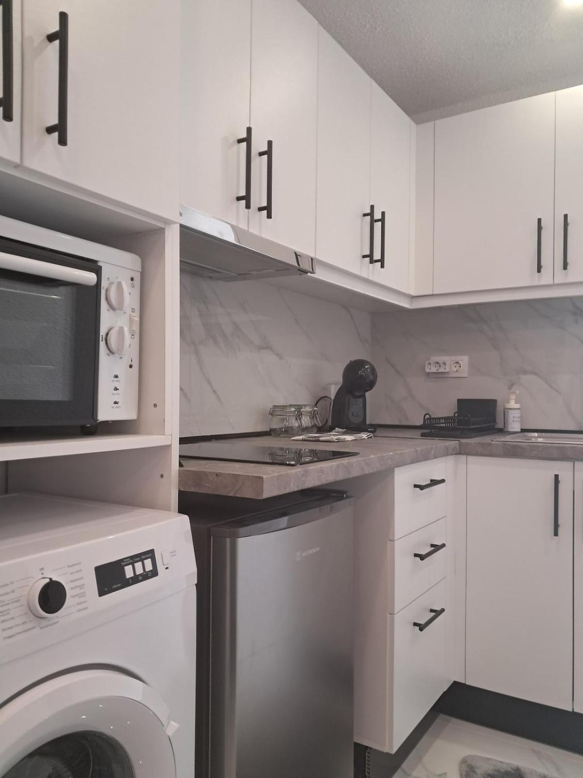 Funky, Cute Flat Close T Center * Thessaloniki