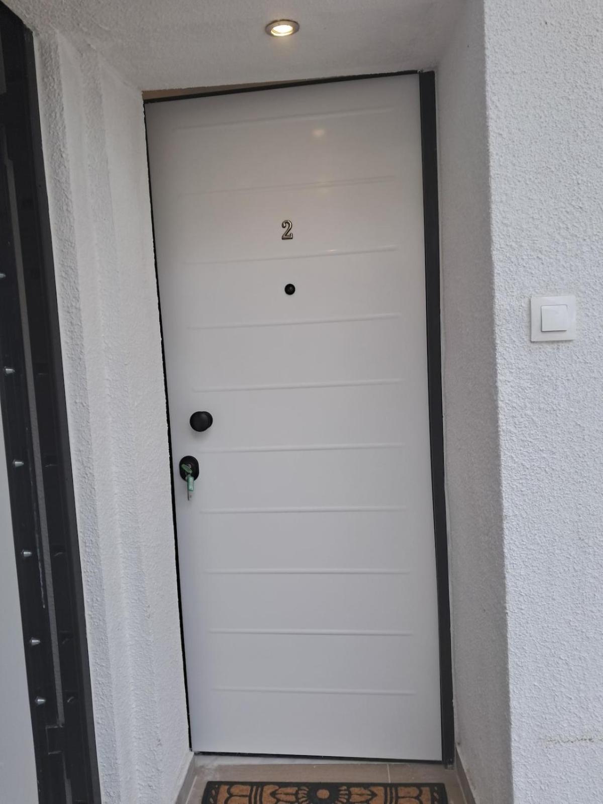 Funky, Cute Flat Close T Center * Thessaloniki